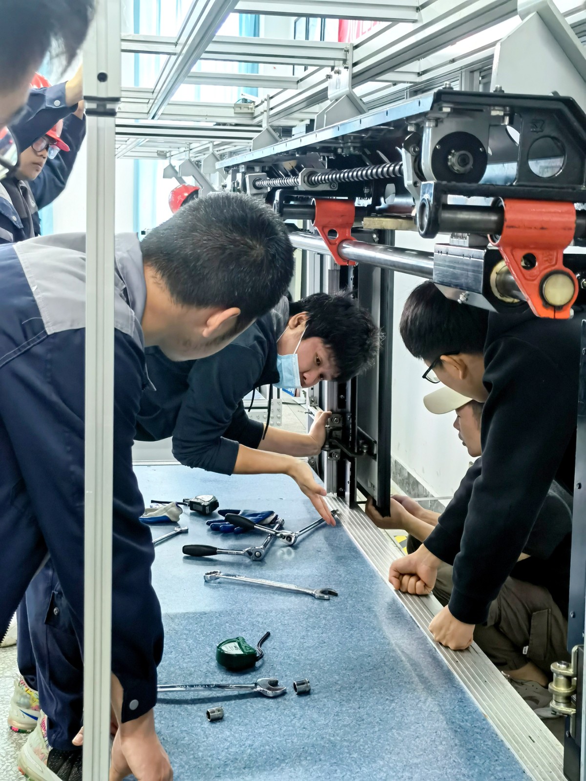 城轨分工会-备赛赛场-钱靖.jpg 城轨分工会-备赛赛场-钱靖.jpg