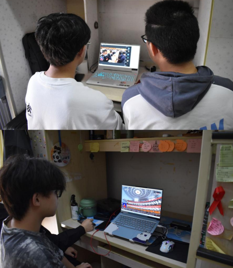 机车车辆学院党总支师生热议二十大3.png 机车车辆学院党总支师生热议二十大3.png